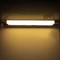 Bathroom 9w Led Light Warm White Mirror Front Cold White - 6