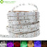Purple 100cm Warm White Dc12v 60x3528smd Cool White Suitable Self-adhesive - 1