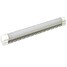 Warm White Tube Ac 100-240 V Lights Smd - 6