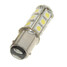 Car 1157 BAY15D LED White Light Turning Light 18 SMD - 5