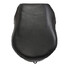 Pillion Nightster Rear Harley Sportster Iron XL883 XL1200 X48 Passenger Seat Cushion - 3