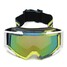 Glasses Eyewear For Motor Bike Motocross Helmet Goggles Off Road SUV Protective Windproof - 1