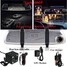 Cam Inch HD 1080P Car Rear View DVR Camera Video Recorder Mirror GPS Vehicle - 8