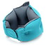 Car TPU Support Collar Decompression Inflatable Travel Neck Pillow - 7