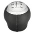 Car Gear Shift Knob Verso AVENSIS Toyota Corolla AYGO Yaris RAV4 5 Speed - 3