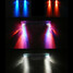 Lights Wireless Solar Flashing Lights Car Decorative Burst LED - 3