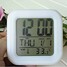 Clock Led Colorful Nightlight Alarm Coway - 3