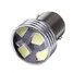 Car Backup Reverse Light Bulbs LED Projector White 1156 - 1