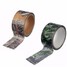 Hunting Tape Woodland Camouflage Camo Decal - 2