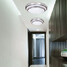 Kitchen Dining Room Feature For Mini Style Metal Flush Mount Living Room Modern/contemporary - 5