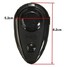with Bluetooth BT Interphone Kit Function A2DP 2Pcs 500M Motorcycle Helmet Intercom Headset - 12