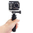 Folding SJCAM SJ6 Portable Tripod Action Camera SJCAM Hand Self-stick SJ7 Held Monopod - 1