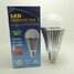 6000k A60 5.5w E27 Motion Sensor 100 Bulb Led Ac85-265v - 4