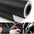 3D Car Sticker Carbon Fiber Film Vinyl 127CM DIY Personalized 30cm - 6