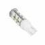 Long 21SMD T10 Two 3528 1210 Strobe Flash Bright Light Modes Bulb Car LED - 4