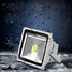 Waterproof 10w Outdoor Spot Light - 6