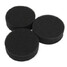 pads Car Grinding Polishing Sponge 10cm Foam 12pcs 3cm Waxing Black Soft - 6