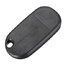 Case Fob Battery Pad Accord Fix Clicker Remote Key Shell - 4
