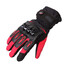 Protective Motorcycle Racing Gloves Pro-biker Waterpoof Touch Screen Full Finger - 1