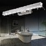 Crystal Contemporary Led Integrated Metal Led Bathroom Lighting Modern - 4
