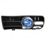 Front Fog VW Golf MK4 LED Light Lamp Blue Lower Grille - 2