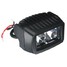 Work LED Driving Fog Car Truck SUV Offroad ATV Head Light Lamp - 5