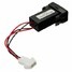 2.1A USB Port Dashboard Vigo Car Chargers Toyota Interface Voltmeter Phone - 2