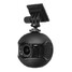 HD 1080P Recording Camera Video Recorder Dash Cam 170 Degree WiFi Car DVR Hidden - 1