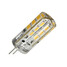 G4 Dimmable Dc12v Warm White 6pcs Cool White Light Led Corn Bulb 3000k/6000k - 4