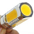 COB LED G4 Car RV Boat Bulb Lamp Light 1pcs Warm Cool White 5W - 8