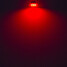 Gu4(mr11) Mr11 Red Smd Ac 220-240 V Led Spotlight 1w - 2
