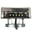 Number Plate Trailer Indicator Towing Lights Brake LED Light Rear Reflector - 4