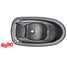 Front Rear Interior Door Handle Inner Hyundai - 3