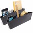 Organizer Wallet Pocket 2Pcs Catcher Slit Storage Box Catch Car Seat Caddy Gap - 4