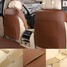 Surround Bamboo Charcoal Seat Car Full Cushion PU Leather Car Seat - 5