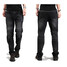 Racing Pants knight Jeans Motorcycle Scootor Equipment - 5