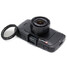 PRO HD Car DVR Camera Junsun 1296P Camcorder A7LA70 Video Recorder Night Vision GPS Ambarella - 3