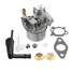 Briggs Stratton Motorcycle Carburetor Carb Kits - 2