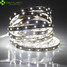 Purple 100cm Warm White Dc12v 60x3528smd Cool White Suitable Self-adhesive - 6