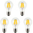 E27 Indoor Filament Bulb Lamp 800lm Ice Kitchen - 1