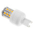 G9 Smd Warm White Ac 110-130 V Led Corn Lights - 2