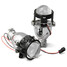 HID Bi-Xenon LHD 2.0inch Projector Lens Gun Headlight RHD Mini - 3