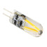 Led Warm White 4w Cob Filament Lamp 100 12v - 1