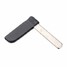 Blade For Renault Battery Switch Remote Smart Key Shell Case - 6