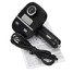 AUX Mp3 Player Phones Kit Car FM Transmitter USB Charger Bluetooth Handsfree - 9