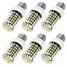 Led Lamp Spotlight 6pcs High Luminous Smd Candle Light - 1