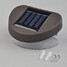 Wall Lights Led Solar Modern Garden Wall Light Rechargeable - 4