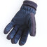 Gloves Leather Cycling Motorcycle Winter Outdoor - 5