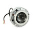 Headlights Spotlight LED Headlight 12V 15W Strobe 6500K High Low Motorcycle - 3