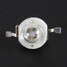 Led Light Blue 10 Pcs 1w Chip - 2
